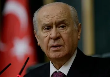 Bahçeli'den Yıldız Kenter için taziye mesajı