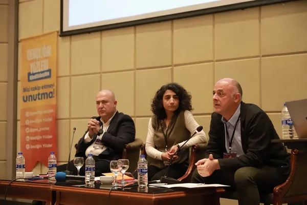 CHP-HDP işbirliği bu fotoğraf karelerine yansıdı! - 1