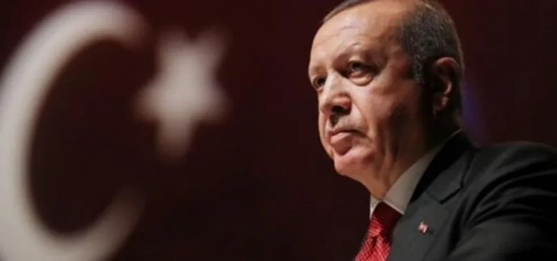 Son dakika: Başkan Recep Tayyip Erdoğan'dan Japonya'nın yeni Başbakanı Yoshihide Suga’ya tebrik mektubu