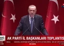 Başkan Erdoğandan önemli açıklamalar