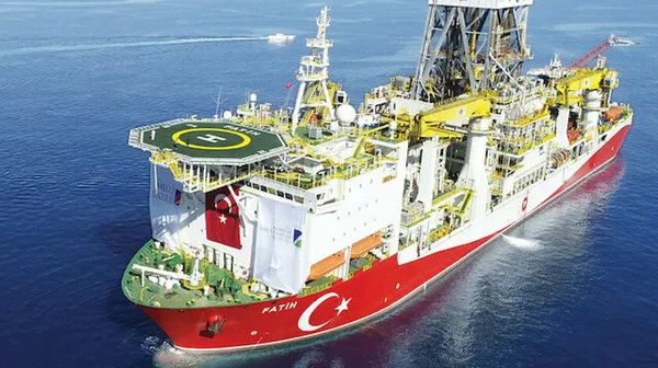 Son dakika: Milli Savunma Bakanı Akar: Karadeniz’de provokasyona meydan vermemek için her türlü tedbiri alıyoruz