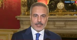 Türkiye sahada ateşkesi takip edecek