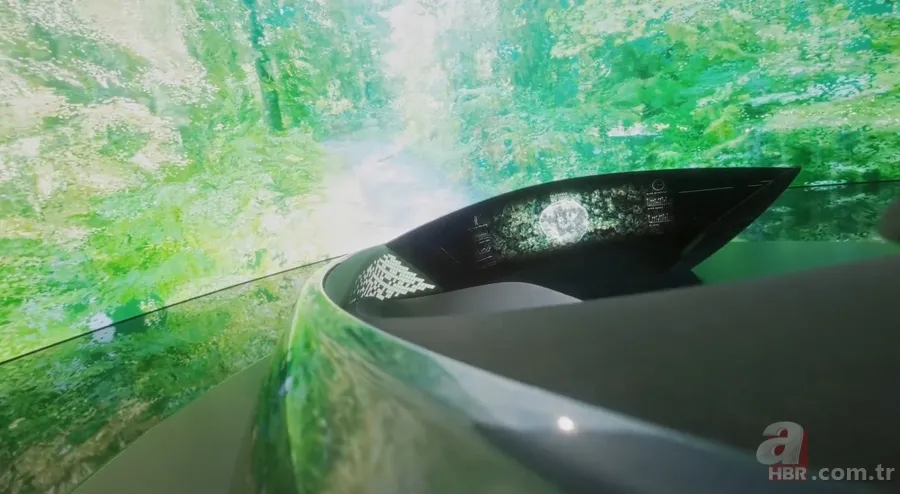 Togg ABD'de gönülleri fethetti! Bakan gelen tepkileri yerinde anlattı: 'Bir otomobilden daha fazlası' derken şaka yapmıyorduk! 17