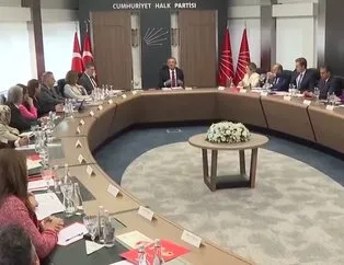 CHP’de yeni istifalar gelir mi?