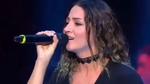 O Ses Türkiye Yansı Dilan Özçolpan kimdir, kaç yaşında? Yansı Dİlan Özçolpan nereli? İşte hayatı...