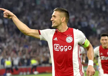 Fenerbahçe Tadic'i İstanbul'a getirdi! Beşiktaş'a transfer çalımı...