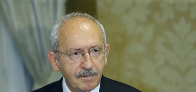 Skandal atamalar sonrası CHP'yi saran telaş