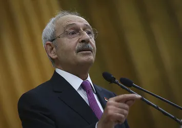 Hükümetten Kılıçdaroğlu'na Afrin tepkisi