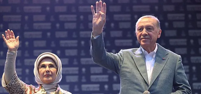 Başkan Erdoğan’dan Adana’da Kemal Kılıçdaroğlu’na 14 Mayıs sonrası için yeni isim! Vay vay Kemal