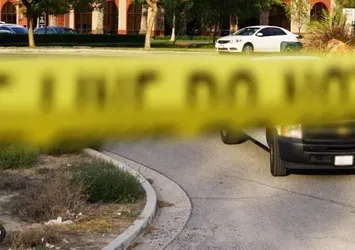 Teksas'taki liseye silahlı saldırı: 4 kişi yaralandı