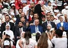 TÜGVA bir gençlik hareketidir