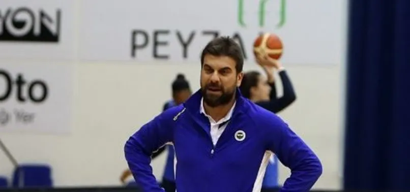 Fenerbahçe'de Fırat Okul ile yollar ayrıldı