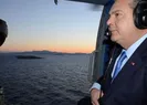 Yunan Savunma Bakanından Türkiyeye haddini aşan sözler