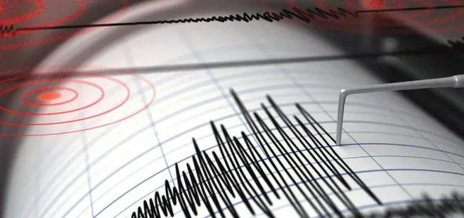 Malatya’da yeni deprem | 2023 AFAD son depremler