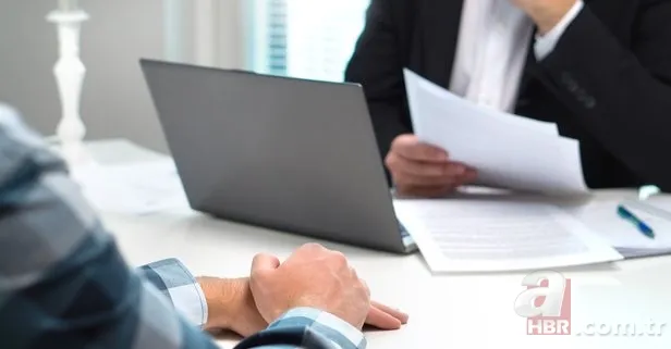 TUBİTAK personel alımı başvurusu nasıl yapılır? TUBİTAK SAGE MAM memur alım şartları neler? 7