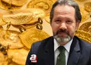 Altın yatırımcıları dikkat! Gram altın...