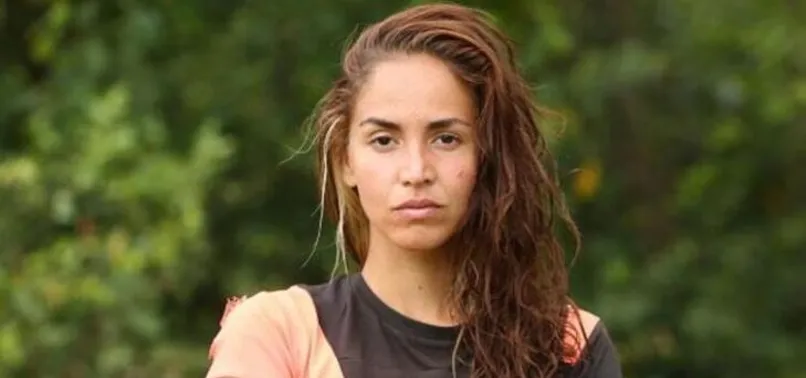 Survivor 2022 Berna Keklikler kimdir? Survivor 2022 Berna Keklikler kaç yaşında, nereli, sevgilisi kim? İşte Instagram hesabı...