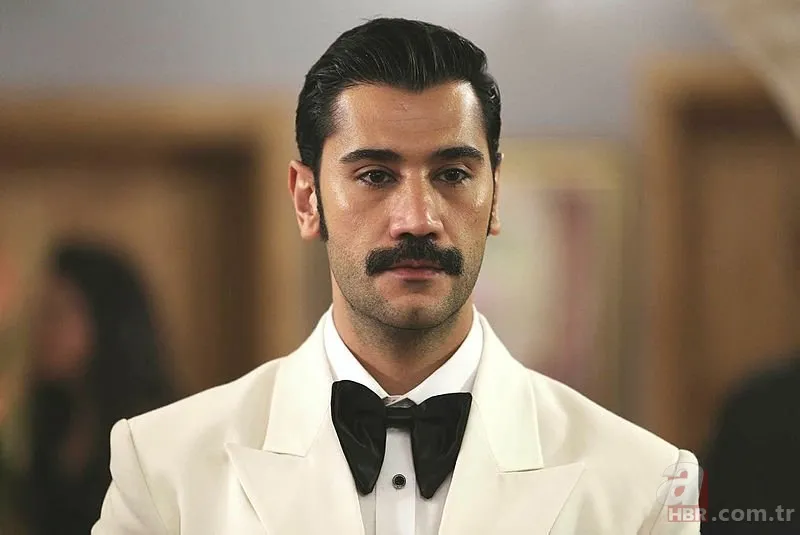 Sevgili Geçmiş'in İpek'i Sevda Erginci hakkındaki gerçek! Herkes boyunu merak ediyordu... 5