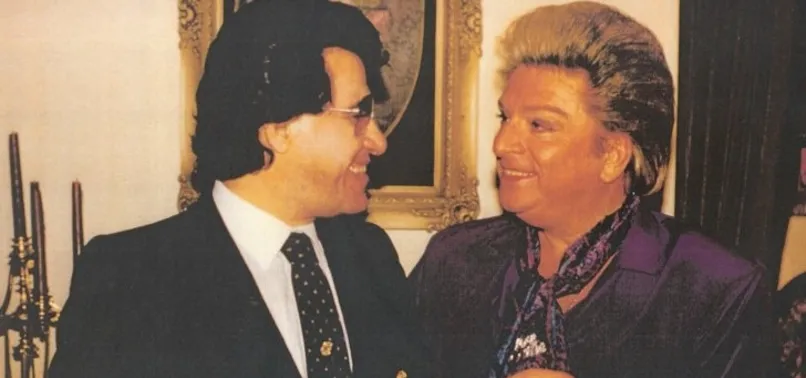 Müziği para kazanmak için değil, zevk için yaptım demişti! Ünlü sanatçı Metin Milli hayatını kaybetti