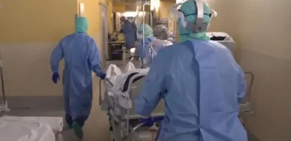 DSÖ çalışmalara başladı! Kovid-19’un kökenlerini Vuhan’da araştıracak