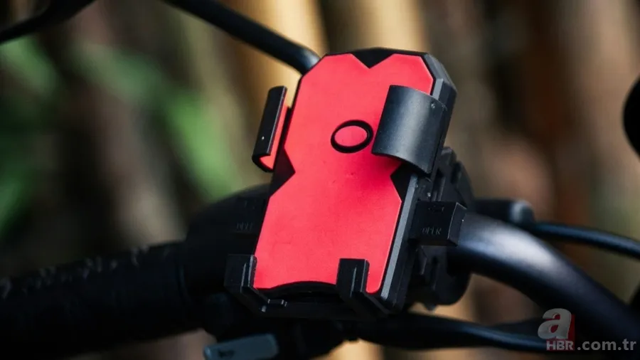 Resmi açıklama geldi: Araçlarda telefon tutucu kullanmak yasaklandı mı? 8