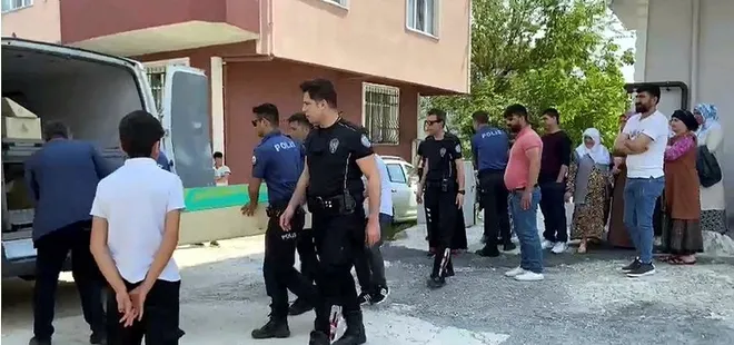 Tekirdağ'da anne dehşeti! 6 yaşındaki kızını öldürüp parçalara ayırdı