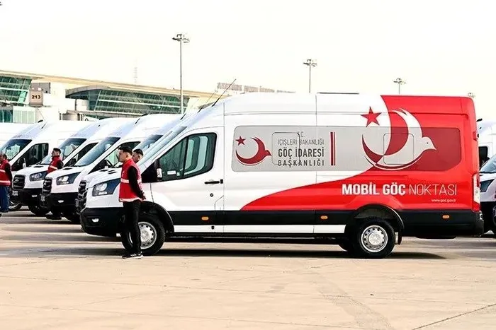 Yurda girişlerde yeni dönem başlıyor! Türkiye’de kaç Suriyeli var? Bakan Yerlikaya açıkladı: Takipsiz Suriyeli kalmayacak