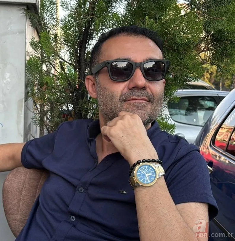 İbrahim Tatlıses'in veliahtıydı! Küçük İbo artık bambaşka bir hayat yaşıyor 8