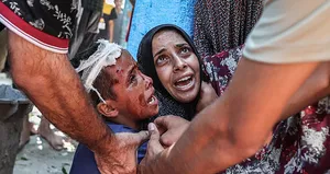 Katiller Nuseyrat’da yine okul vurdu