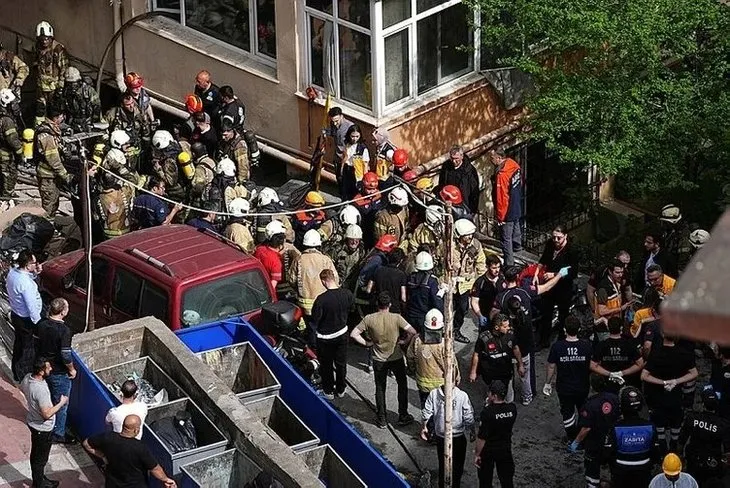 Masquearade faciasından kim sorumlu? Şişli’deki yangın 29 kişiye mezar olmuştu | Ruhsat var rapor yok