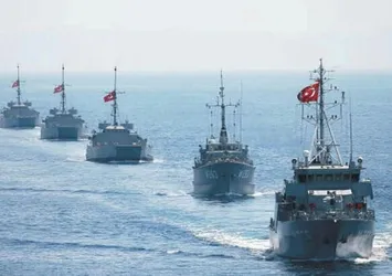 Son dakika: Türkiye’den yeni NAVTEX ilanı