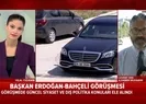 Son dakika: Başkan Erdoğan, Bahçeli ile görüştü |Video