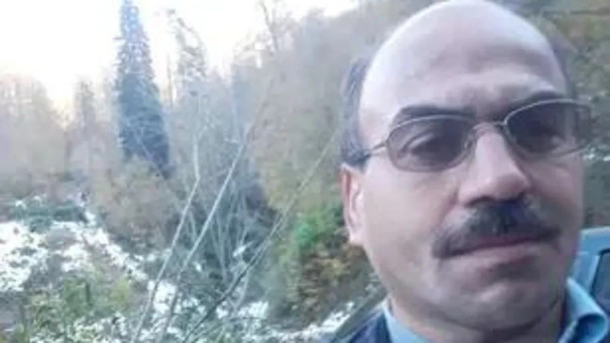 Kaçak ocakta vagon ile vinç arasına sıkışan madenci hayatını kaybetti