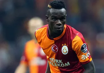 Sevilla Bruma'ya talip oldu!