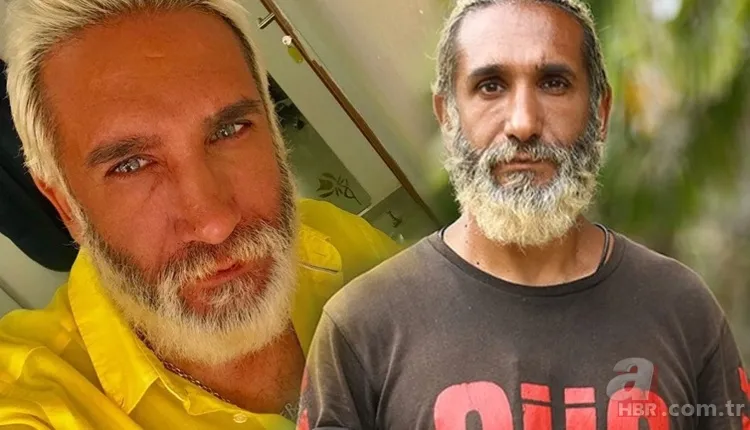 Tarık Mengüç bu fotoğrafıyla sosyal medyayı salladı! Gören tanıyamıyor 2