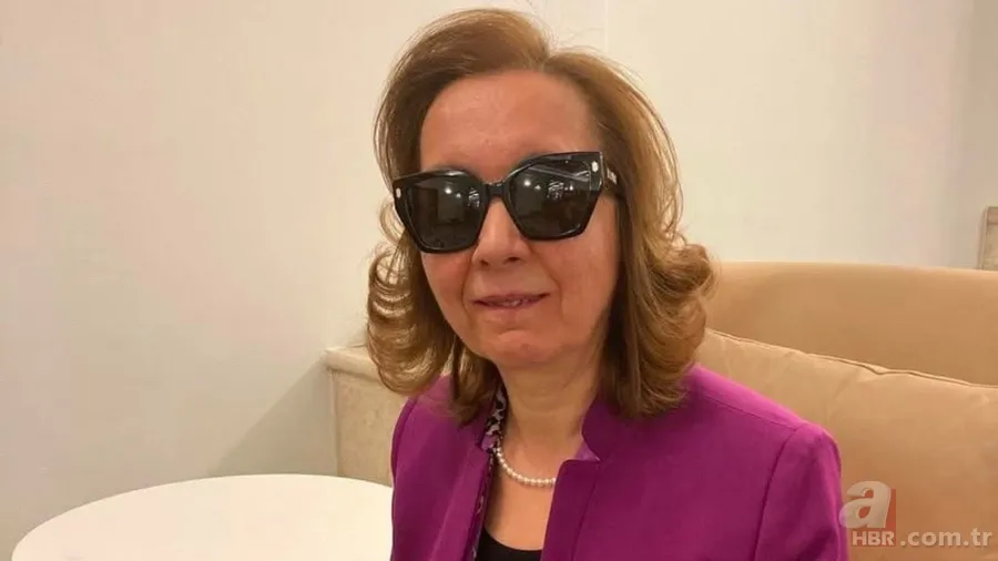 Yeni MKYK üyesi Serap Yazıcı kimdir? Kaç yaşında, aslen nereli? 5