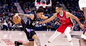 Pelicans’a galibiyeti McCollum getirdi!