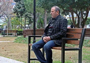 5 isimli adamın isyanı: "Bu şansızlık ötesi bir şey"