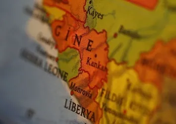 Gine'de halk yıl sonunda seçime gidecek