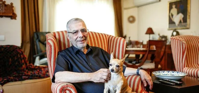 Eski MİT Kontraterör Dairesi Başkanı Mehmet Eymür hayatını kaybetti