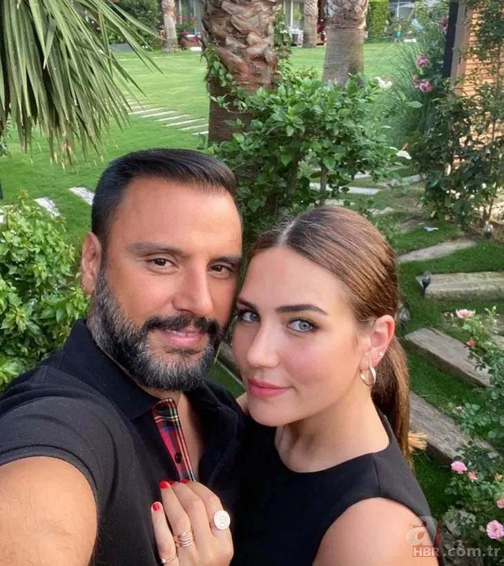 Buse Varol çileden çıktı! Alişan’la ilgili soruya ateş püskürdü