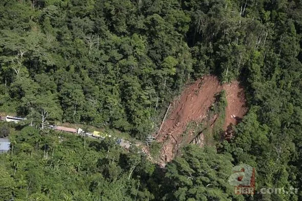 Frank Hoogerbeets'in deprem tahmini saatler içinde tuttu! Türkiye için uyarıda bulundu... 8