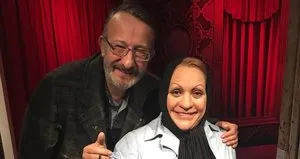 Sağlık durumu kritik!