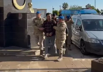 Mersin'de 'borç' dehşeti! Önce ateş etti ölmeyince boğazını makasla kesti