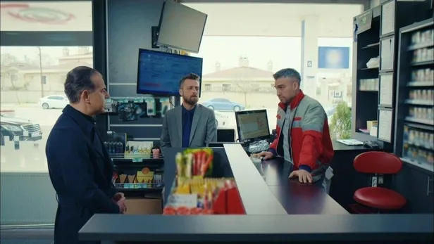 Hakim bu akşam var mı, neden yok? Hakim 5. yeni bölüm ne zaman? ATV Hakim 5. bölüm fragmanı izle!