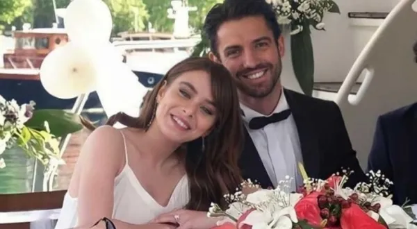 İlayda Alişan çıkan haberlere ateş püskürdü