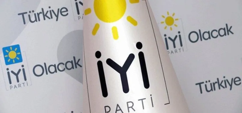 İyi Parti'de bir istifa haberi daha! Lüleburgaz İlçe Başkanı Sibel Pişkin istifa etti