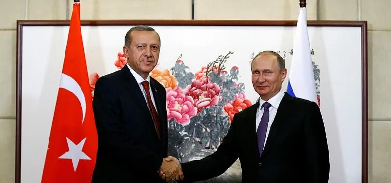 Rusya ile normalleşme çabaları 'meyve' verdi