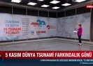 Dünyanın en büyük tsunami felaketleri