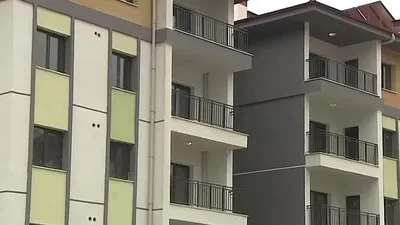 A Haber ekipleri Hatay’ın ilçelerinde